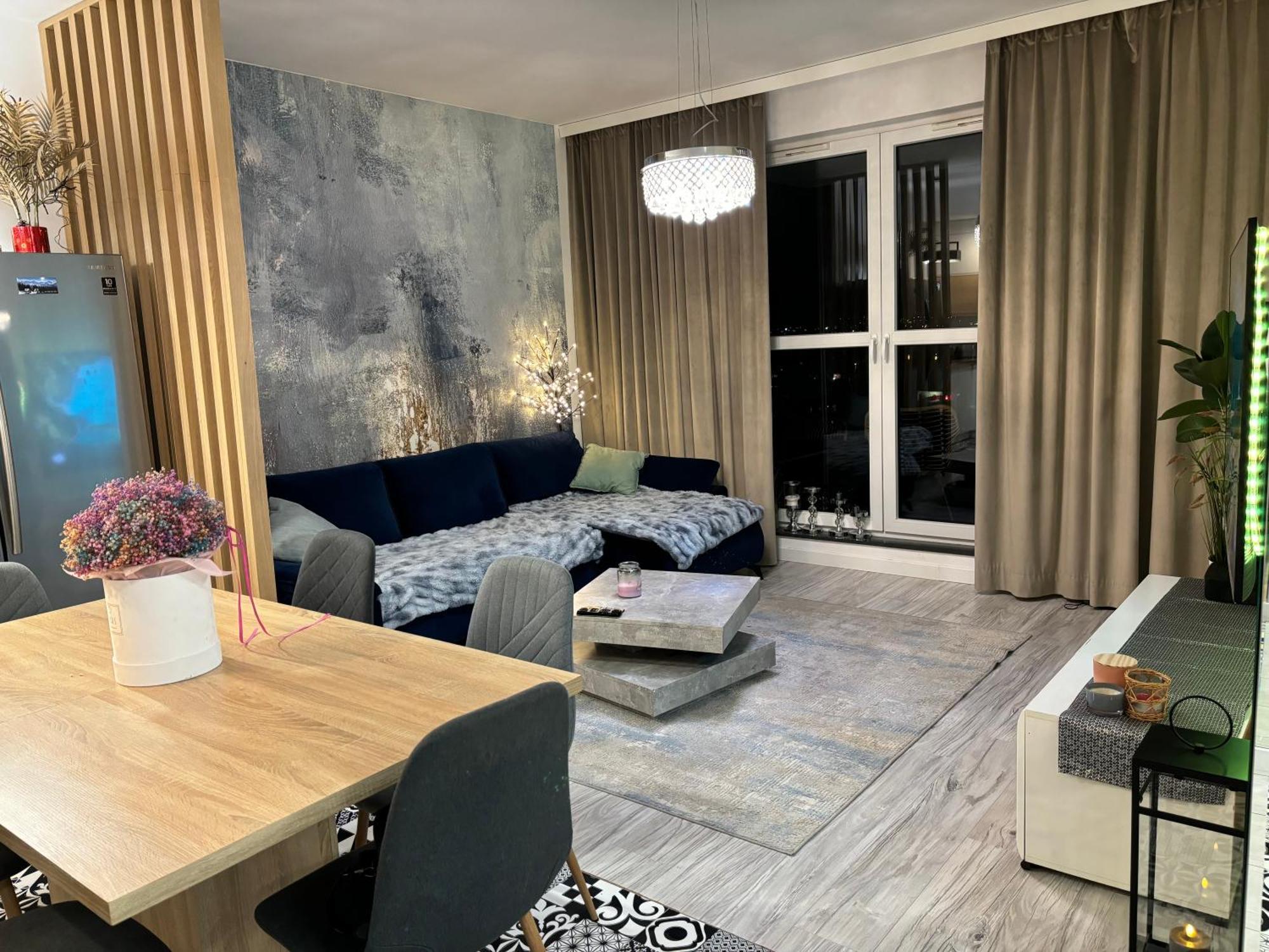 Gdynia Z Widokiem Apartment Exterior photo